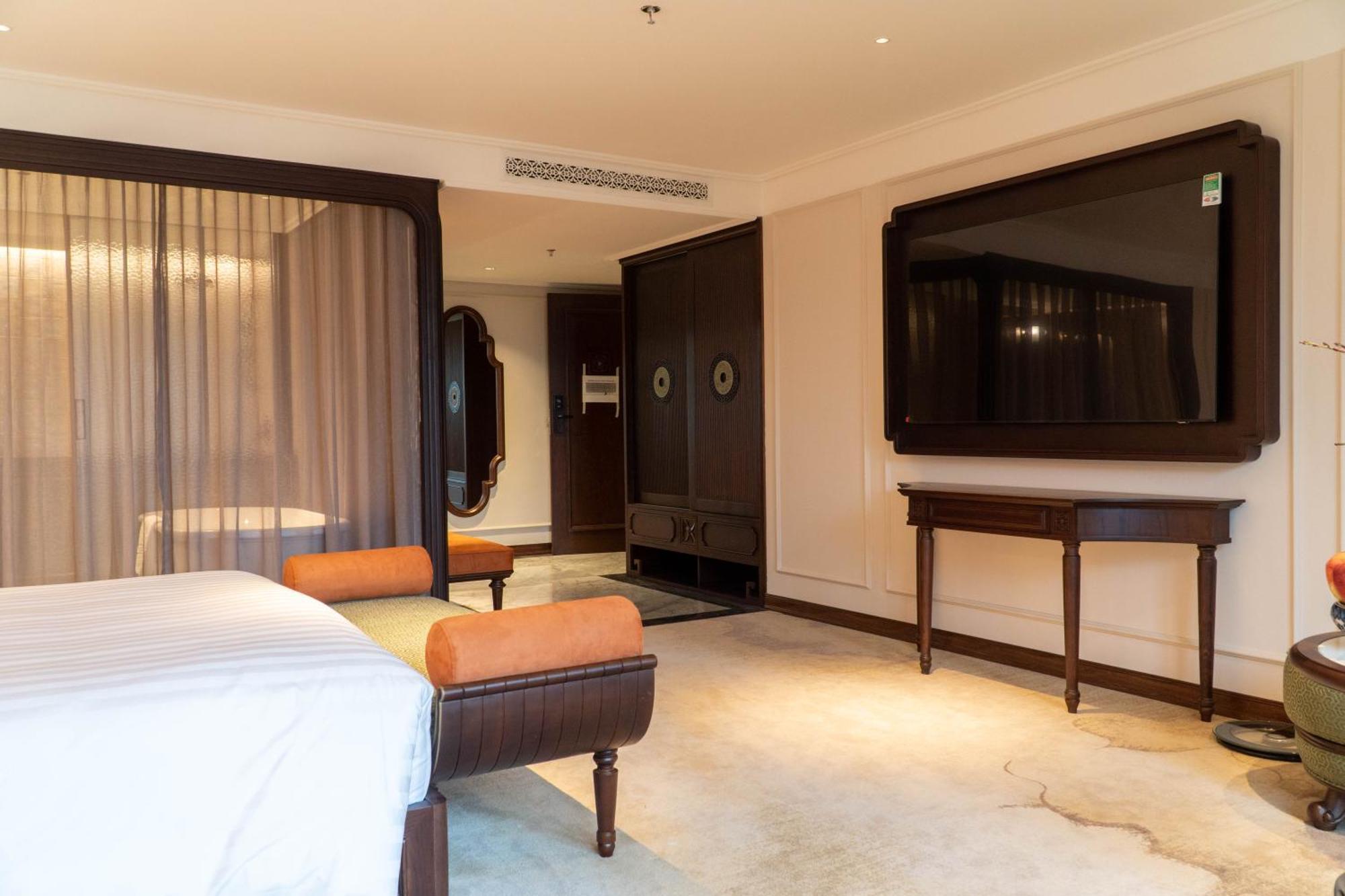 Rue De L'Amour - Boutique Hotel Ханой Экстерьер фото