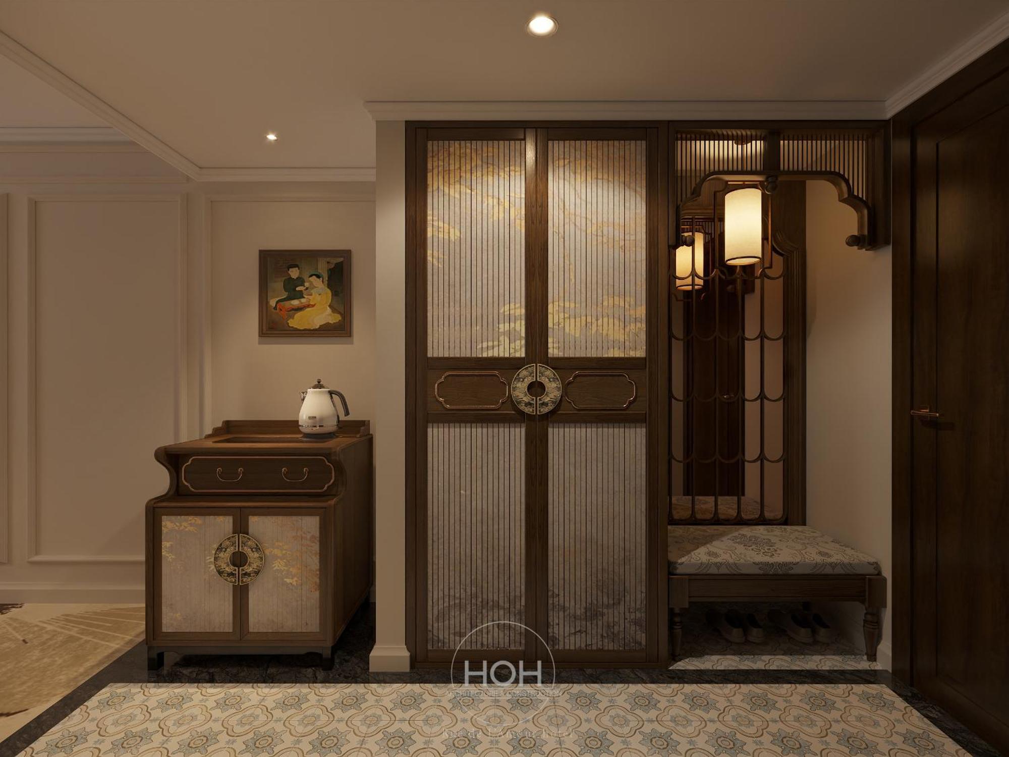 Rue De L'Amour - Boutique Hotel Ханой Экстерьер фото