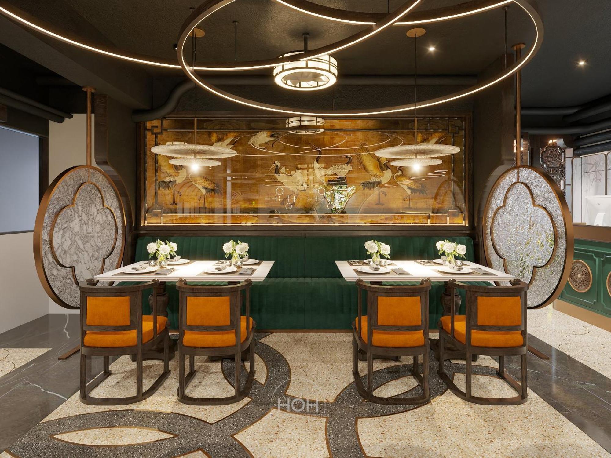 Rue De L'Amour - Boutique Hotel Ханой Экстерьер фото
